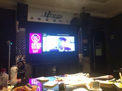 -乐够量贩KTV(成都世纪百合店)