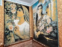 -维吾尔餐厅(宜山路店)