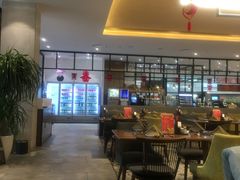 -潍坊鸢飞大酒店(泰华城店)
