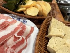 -元盛居(生态大街店)