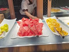 -汉巴味德(北京银座和谐广场店)