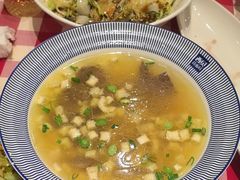 -西贝(上海中心店)
