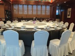 -古韵轩·园林餐厅