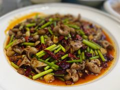 -张鸭子大酒楼(南滨路店)