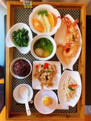 -馨月汇·一悦馨香月子中心(前滩店)