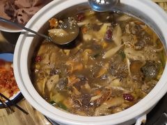 -阳光山水江湖菜馆(西山龙门店)