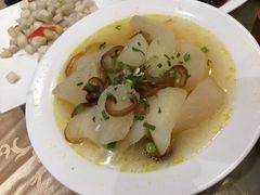 -欣旺·迎宾楼·百年无锡菜