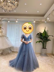 -艾慕婚纱礼服馆(和平店)