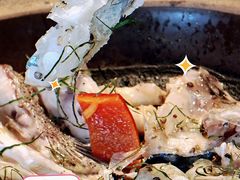 -阿鸡鱼庄·顺德鲜蒸小炒(亚运村店)