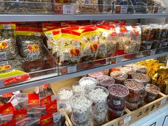 零售区-二斗栗子(黄河道店)