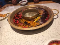 -大味生态火锅(蓝谷地店)