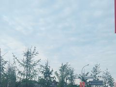 -桂溪生态公园