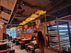 大堂-吃城都·鱼蛙火锅(西玉龙街店)