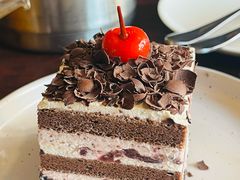 -百客咖啡(国际大厦店)