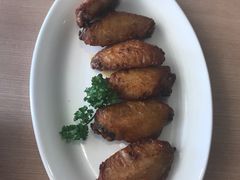 -必胜客(广渠路店)