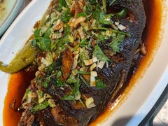 -西夏回族烧麦馆(牡丹街店)