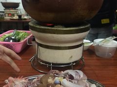-威邵鸡煲(西华路总店)