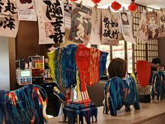 -赤火牛排(金狮广场店)