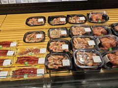 -七鲜超市(瑞虹天地太阳宫店)