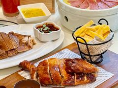 -怡得观滇餐厅·地道昆明菜·1996(海埂大坝店)