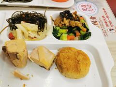 -香妃烤鸡(新奥店)
