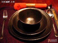 碗-花马天堂云南餐厅 Lost Heaven(高邮路店)