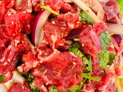 -齐齐哈尔兄弟烤肉(湖山美地店)