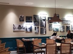大堂-南越郡·越式风味餐厅(青秀万达店)
