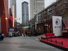 -吾悦广场(南京鼓楼店)