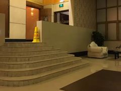 -上海华美国际酒店(新天地人民广场店)