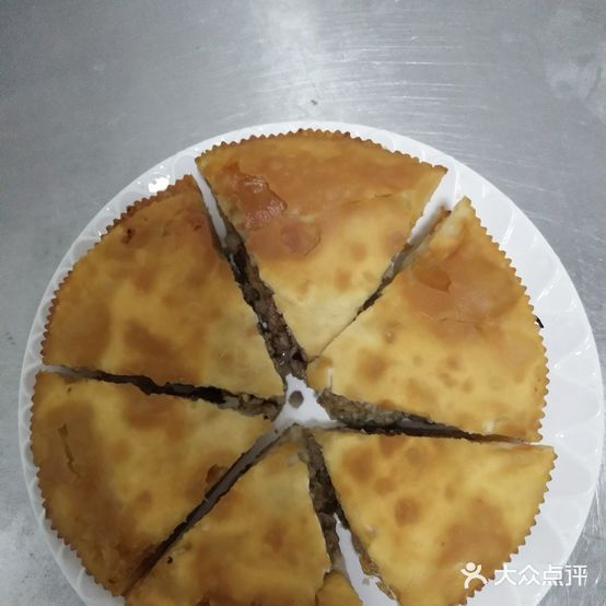 伊犁索菲亚饭庄