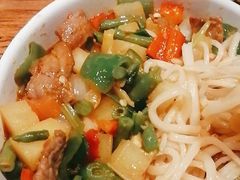 -纳瓦新疆菜(银都店)