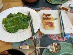 -甘思咪哚·云南艺术餐厅(天河广百店)