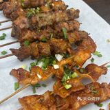 🍽️好羡慕成都的朋友啊‼️随时能吃到超美味烤猪排