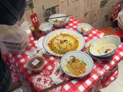 -荆九爷爆炒桥头三嫩(浙大店)