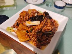 -梅飞酒家(桑园路店)