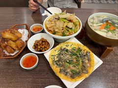 -海坛特色小吃·只做平潭特色菜(平潭店)