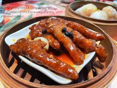 -点都德(汇点楼店)