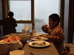 中国城戴斯酒店-长沙中国城戴斯酒店