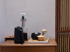 -竹里馆 ·茶食(奥体店)