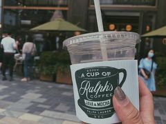 -Ralph’s Coffee(北京三里屯店)