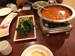 -小土豆北方菜馆(文慧园店)