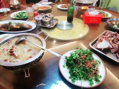 -鑫顺园小骨头羊杂馆(塔湾店)