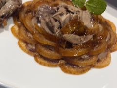 -味+新京宴·烤鸭·北京菜(创意谷店)