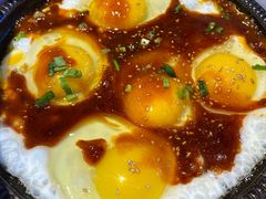 -梨花牛肉汤饭(仁恒伊势丹店)