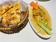 -Pasha帕夏土耳其餐厅(南昌路店)