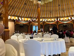 -九十九顶毡房(阜石路店)