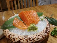 -林妈妈村·日式料理(宝山龙湖天街店)