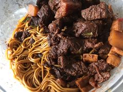 -旺泉餐饮店·清真牛肉面馆