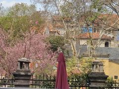 -融园咖啡馆(昙华林店)